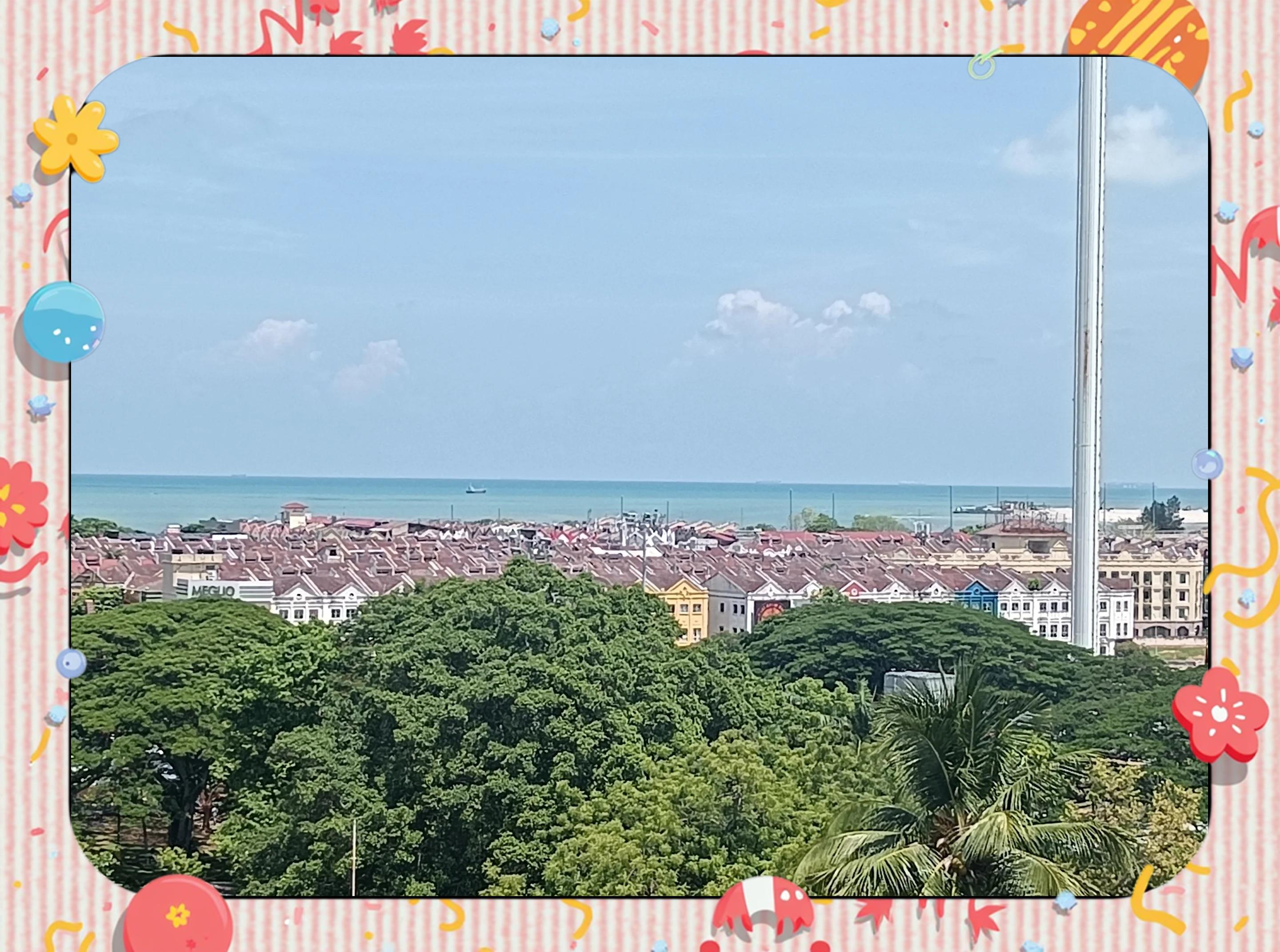 马六甲海峡清真寺 中国十大伊斯兰寺庙排名