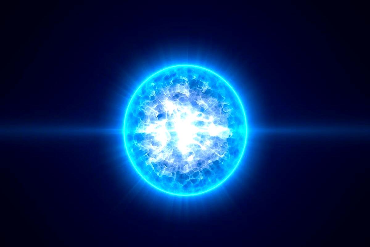 如果从中子星上取1立方厘米的物质放到地球上，会发生什么？