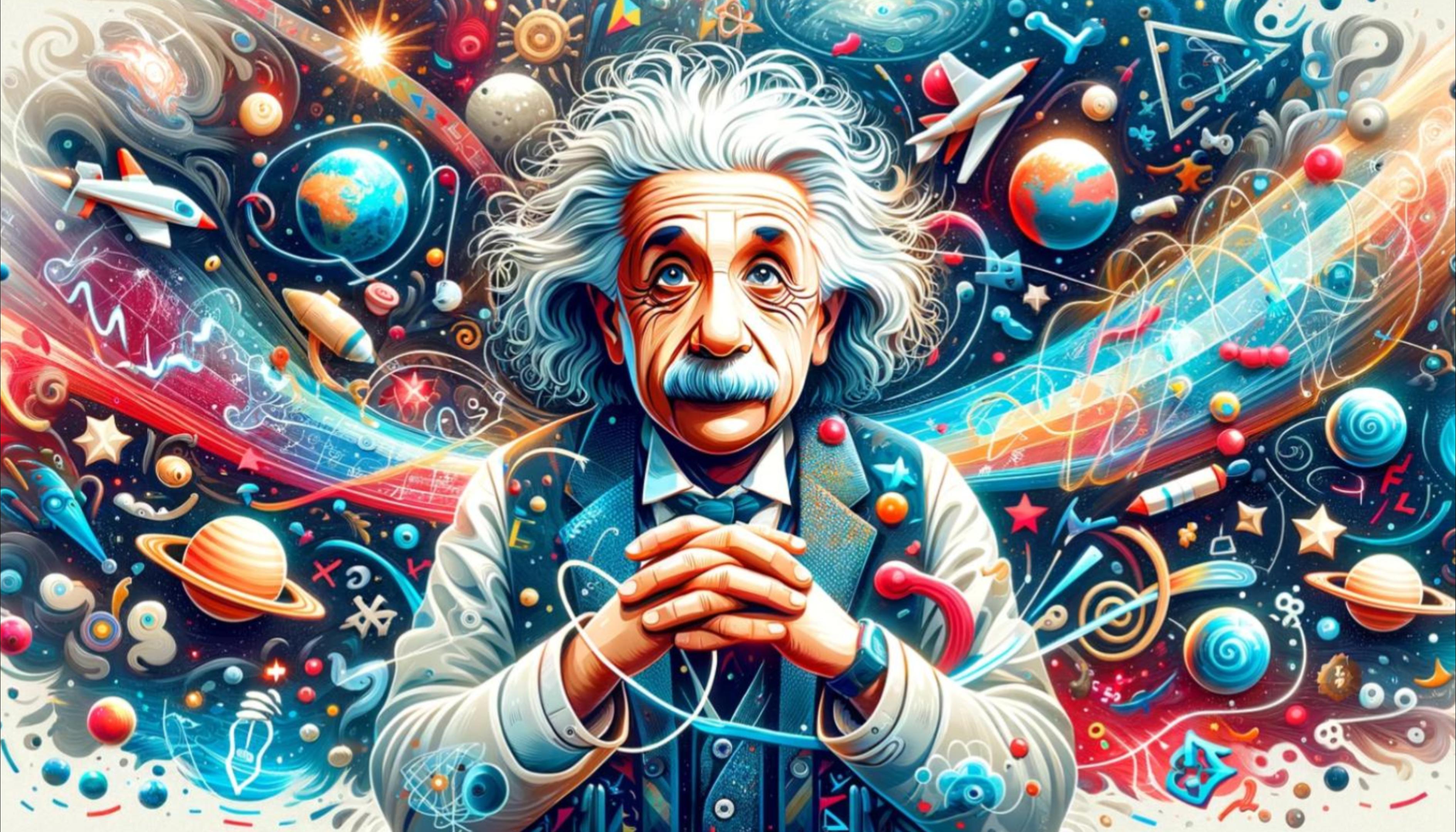 有科学家说：一切都是设计好的！他们到底发现了什么？...