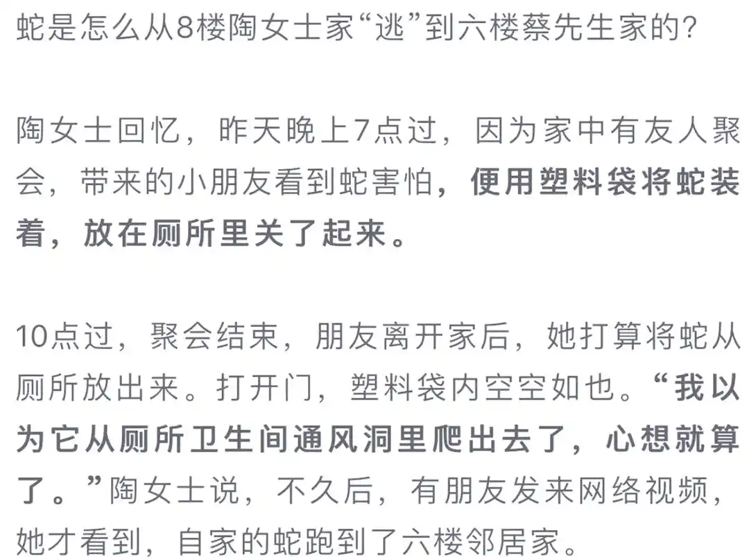 大蛇坟头晒太阳,前后持续1个月,引村民围观,它不需...