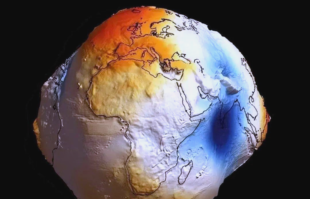 地球真的圆吗？一天到底有24小时吗？