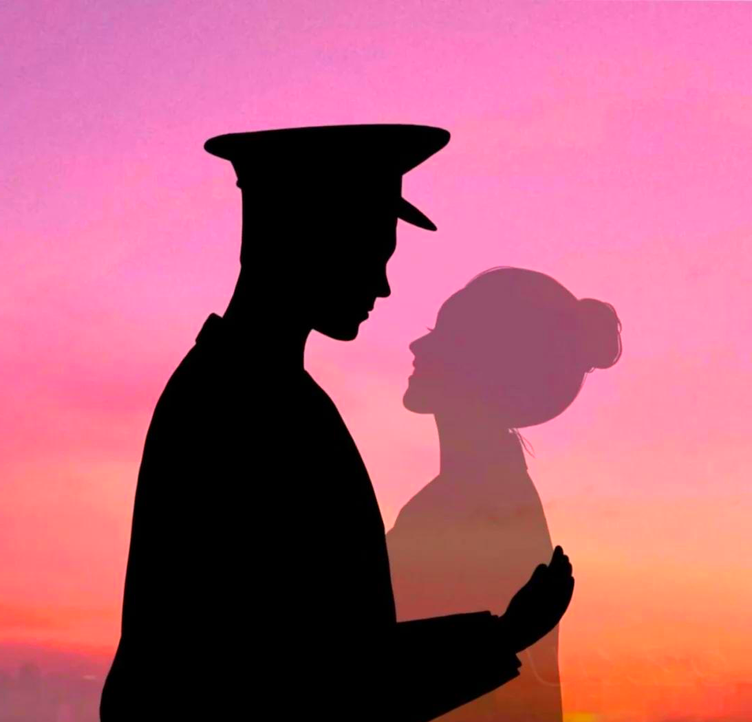 爱情理智是不是不爱 兵哥哥气质为何独特