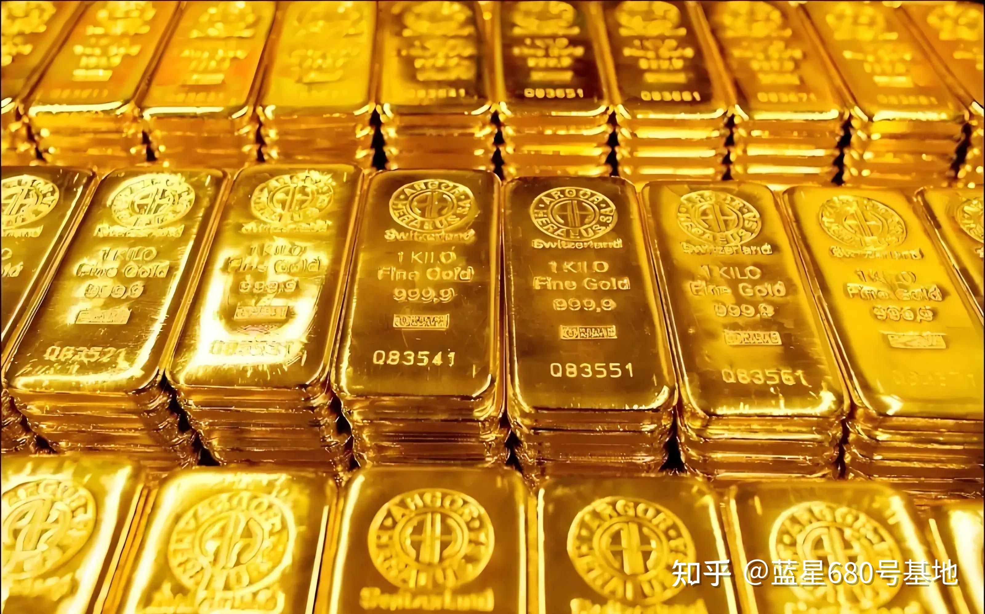 八大贵金属有哪些 白金和铂金区别在哪