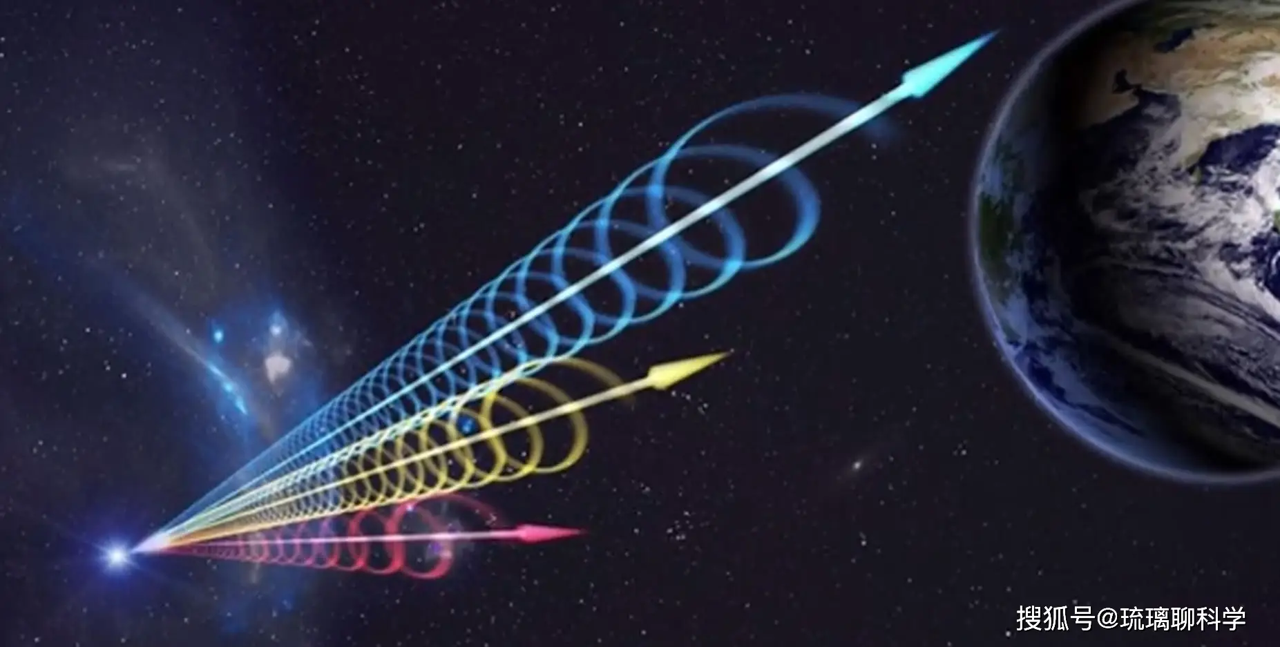 “天眼”正式对外开放，人类寻找地外生命，到底有多难...