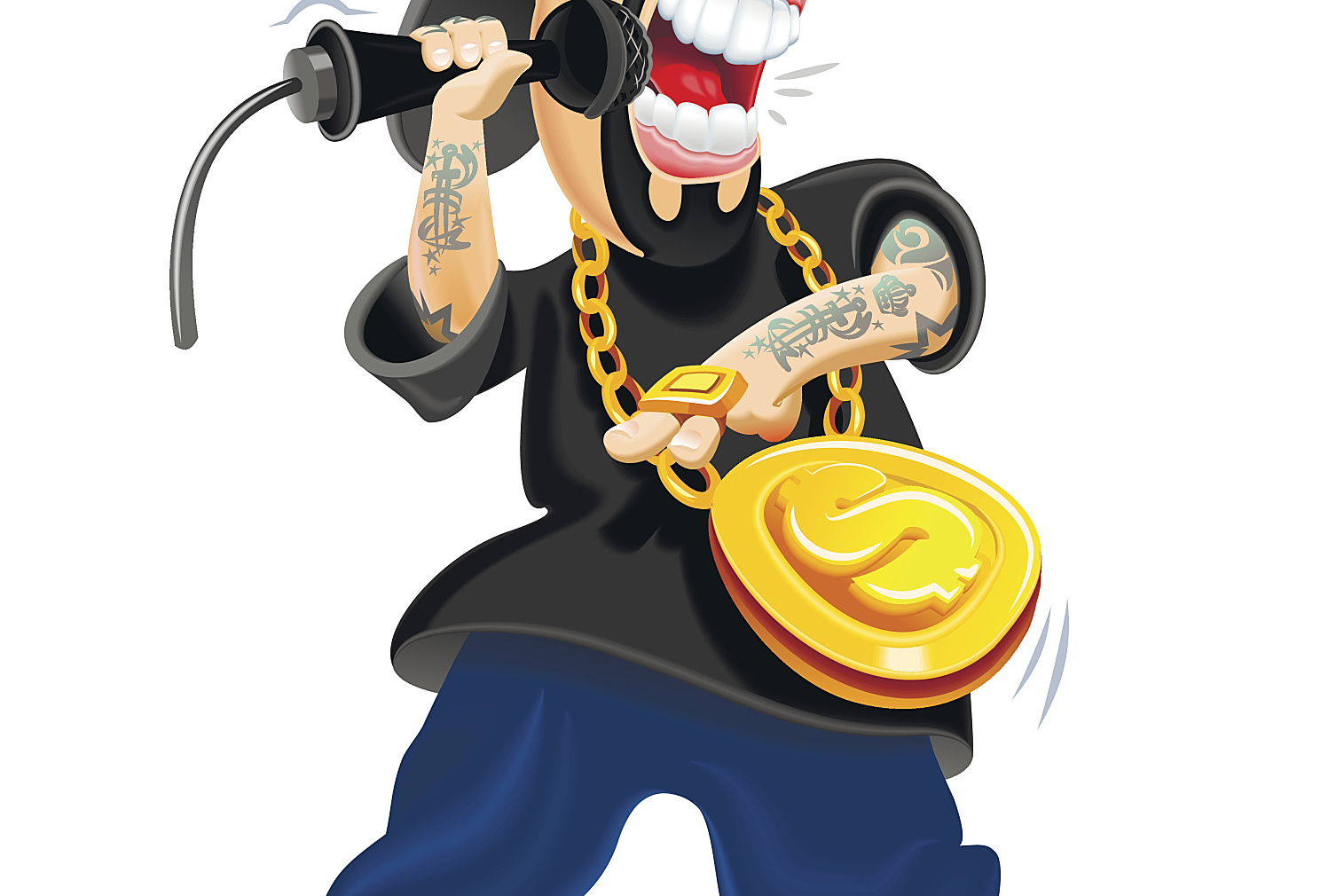 芝加哥怎么就沦落成了“芝拉克”？...