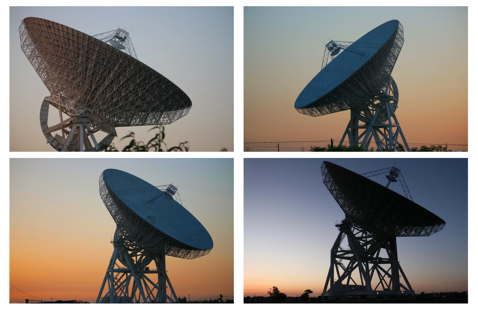 上海天马望远镜和中国近代成就有哪些令人惊叹的故事？