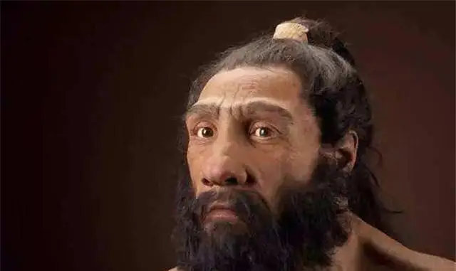 地球上的第一个人到底是谁？第一个男人和女人又是怎么来的？