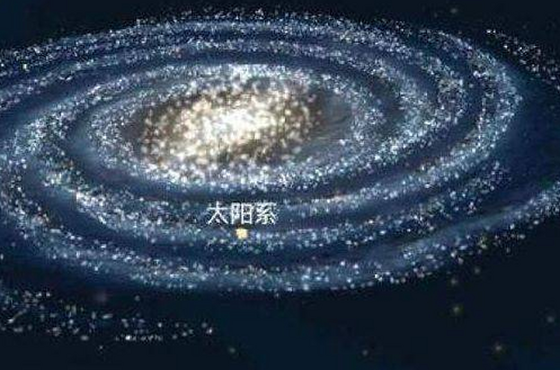 地球的生物大灭绝，真的和太阳有关吗？