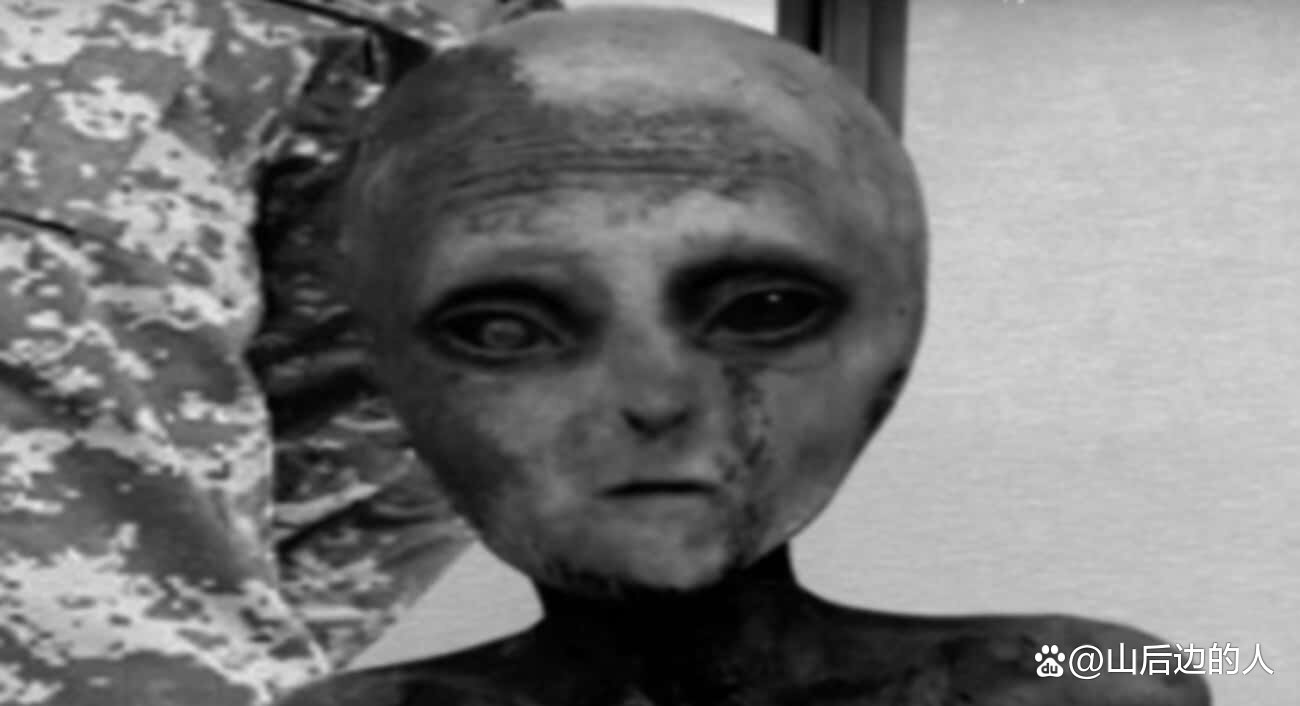 宇宙中真有外星人吗 科学家证实外星文明存在