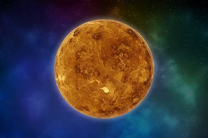 太阳系或存在其它生命？科学家证明：模拟金星环境，生...