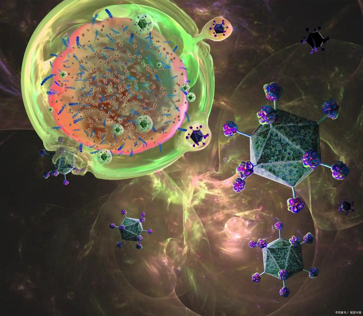 硅基生命和碳基生命哪个更强？真的有答案吗？