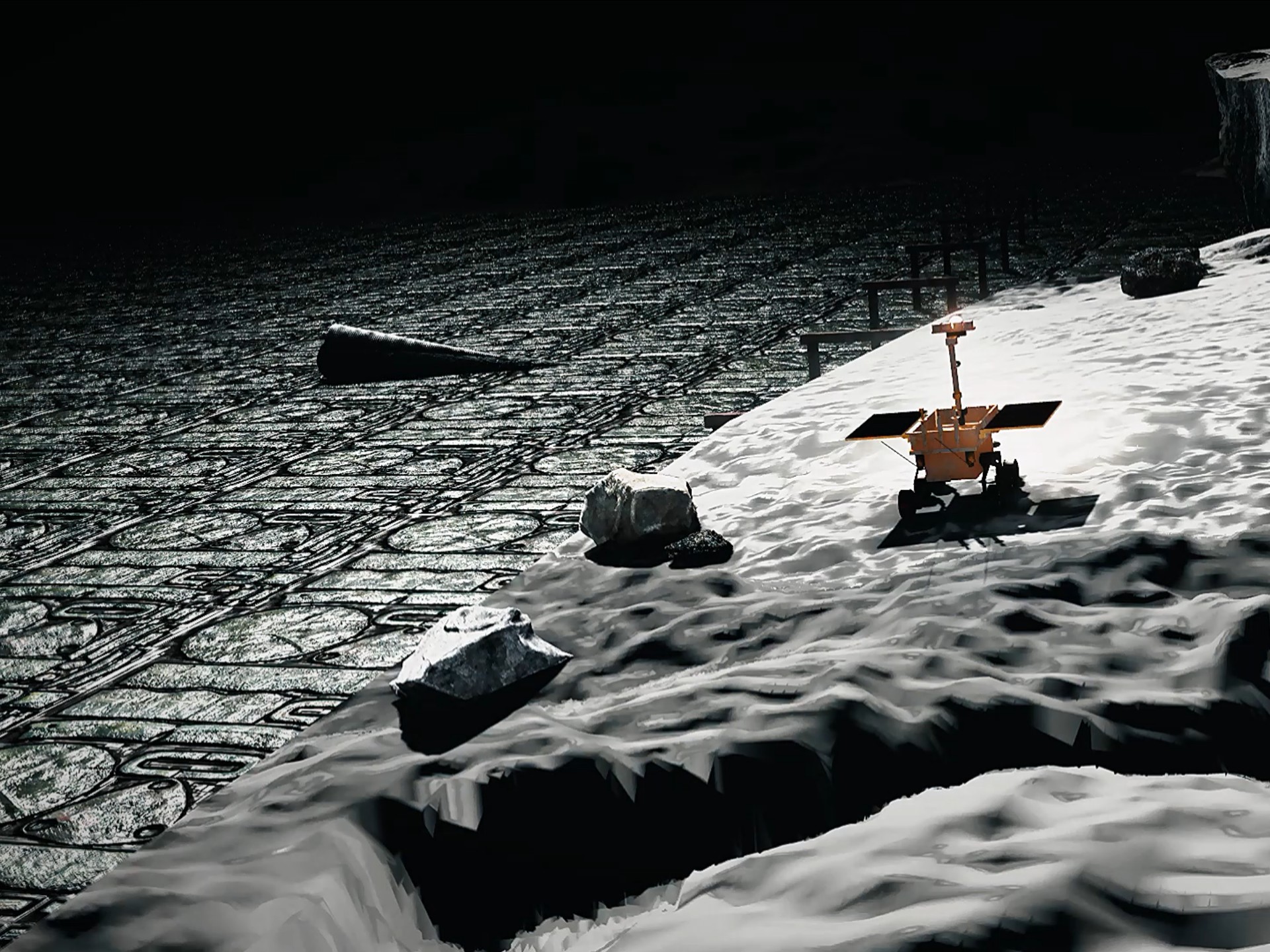 不去月球,专门跑3.5亿公里外采样,日本宇航局为何...