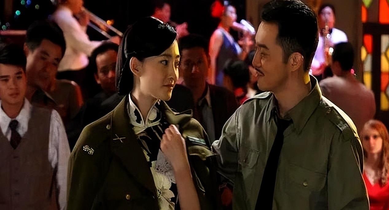 你心目中，排名前三的谍战剧是什么？