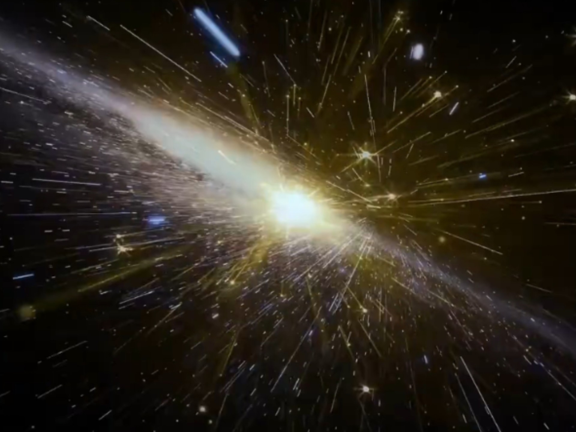 人类目前都没有实现超光速，那么光速是如何被测量的哪...