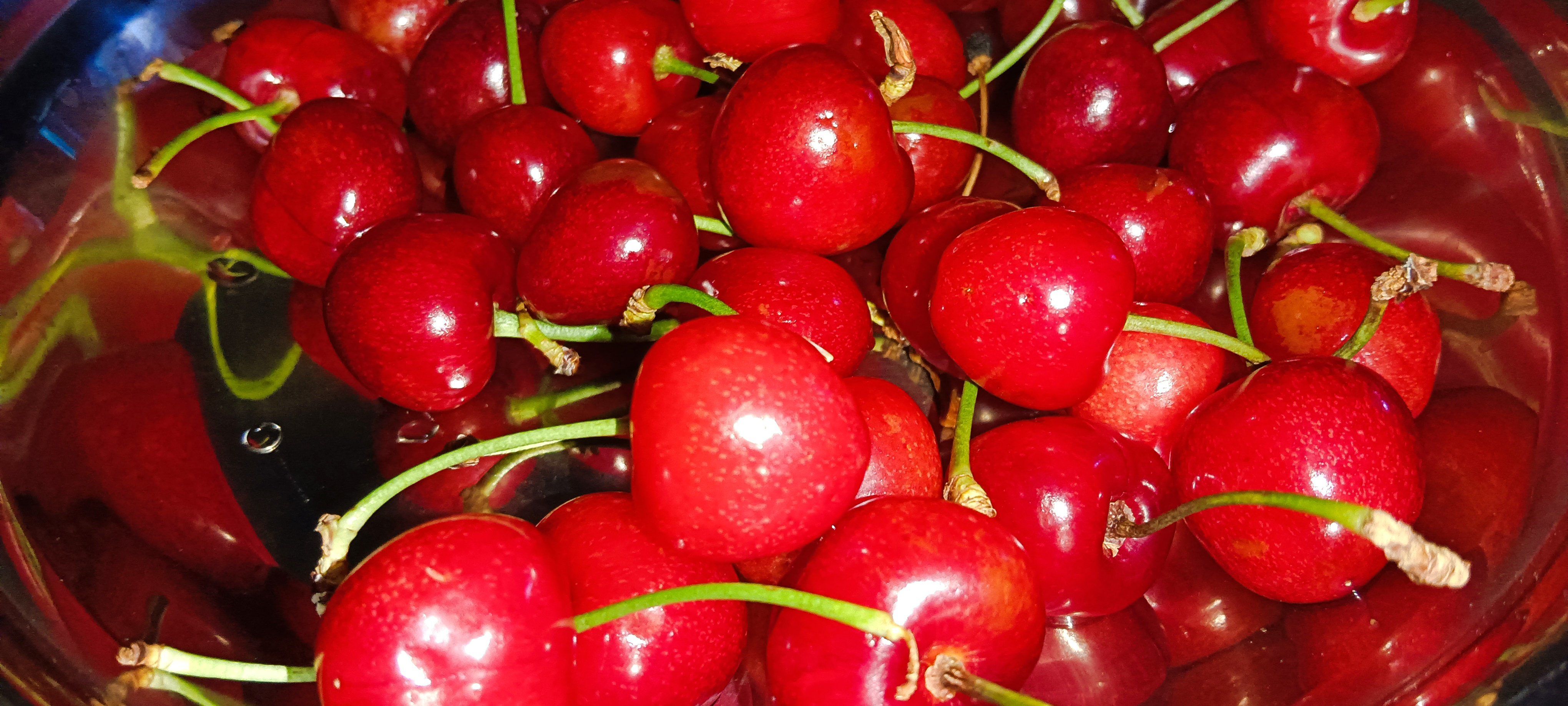 各国盛产什么水果 中国美国水果大比拼