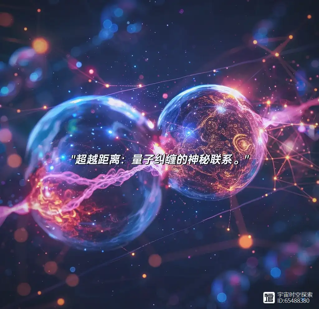 量子是什么、量子具有什么特性、又有什么作用？一文带...