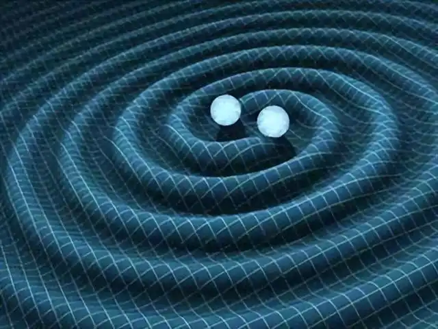 什么是引力波？时空涟漪到底能不能被抓住？