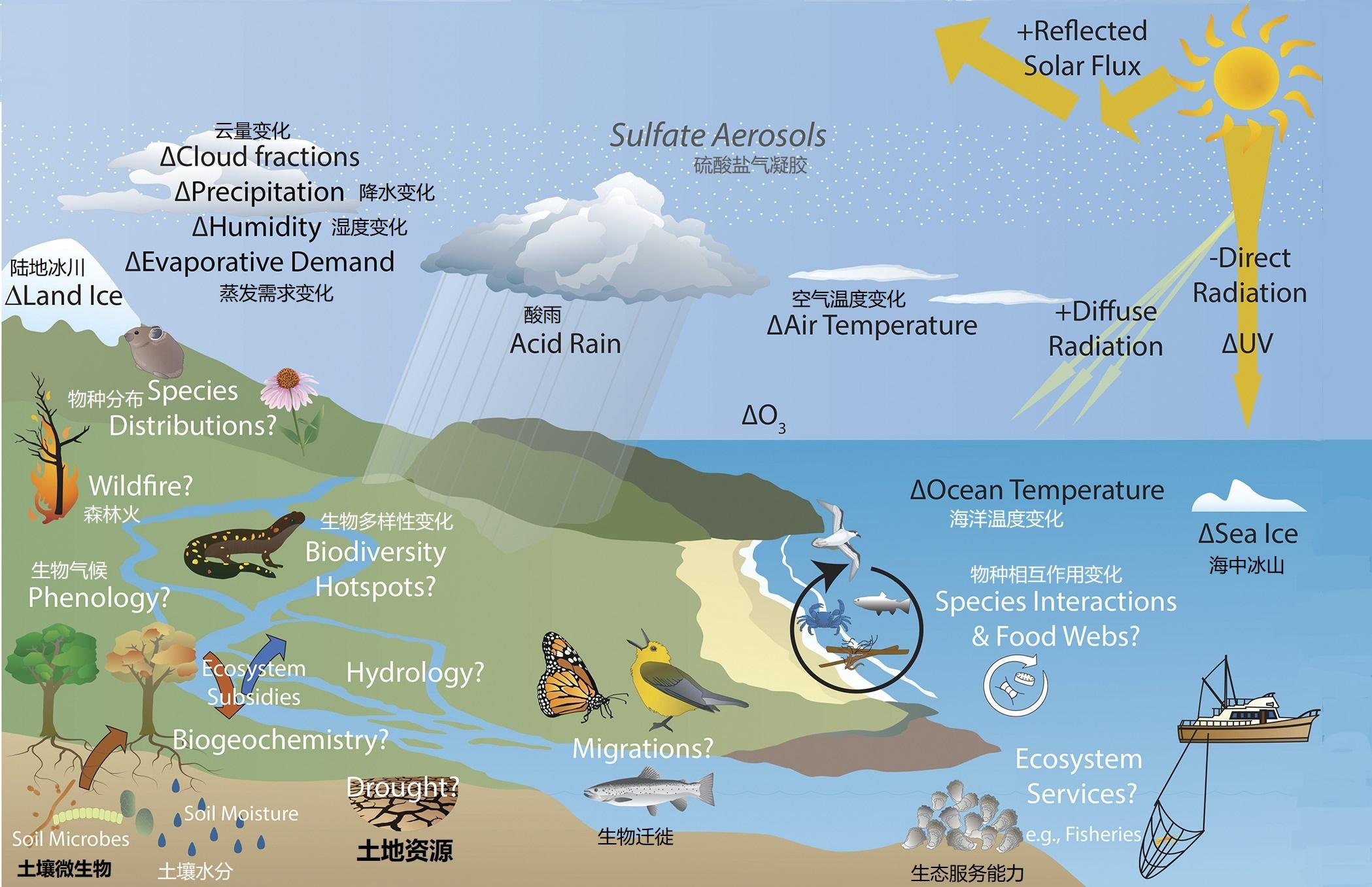 全球变暖问题到底有多严重？我们还能做些什么？