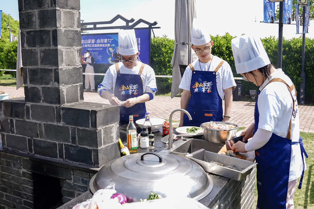 掌勺与掌厨区别 掌勺是什么意思