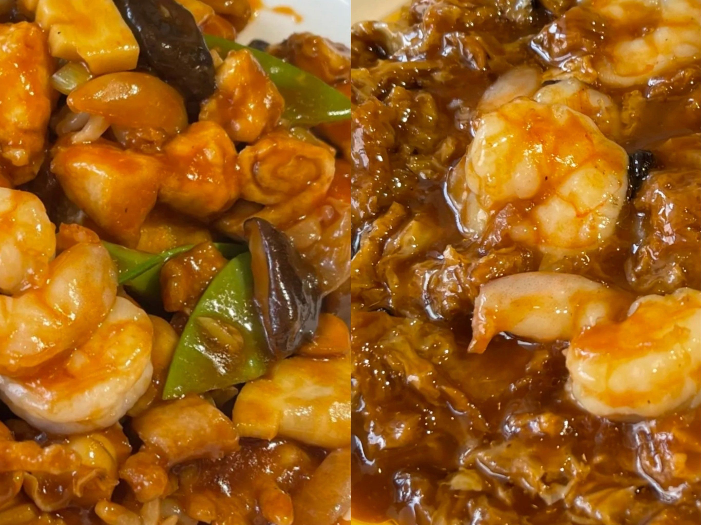 上海人喜欢吃的油氽是一种什么美食诱惑？...