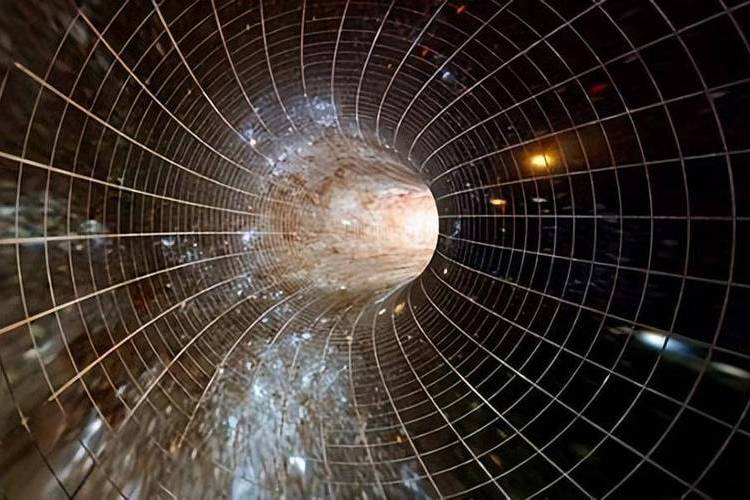 数学和物理学的区别，为什么可以穿越未来，却不可以回...