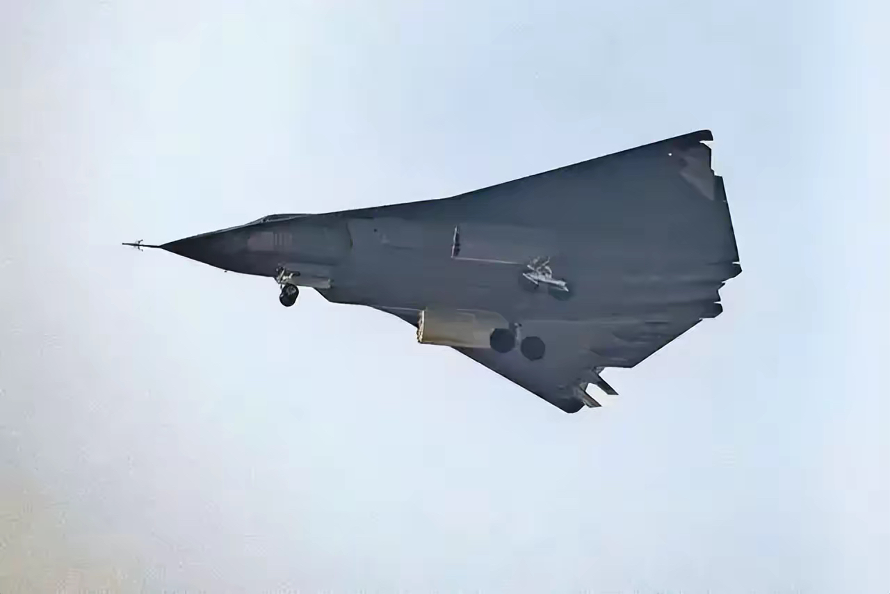 天空争霸赛,全球空军进入战斗机的“六代机”研制?...