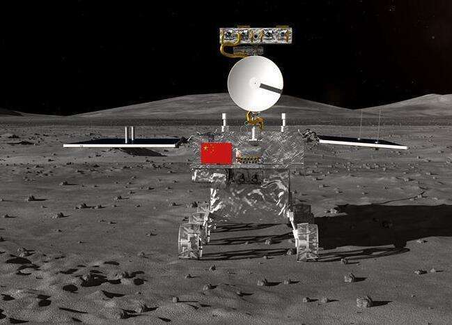 为什么卫星都要包裹一层“金箔”或“银箔”？...