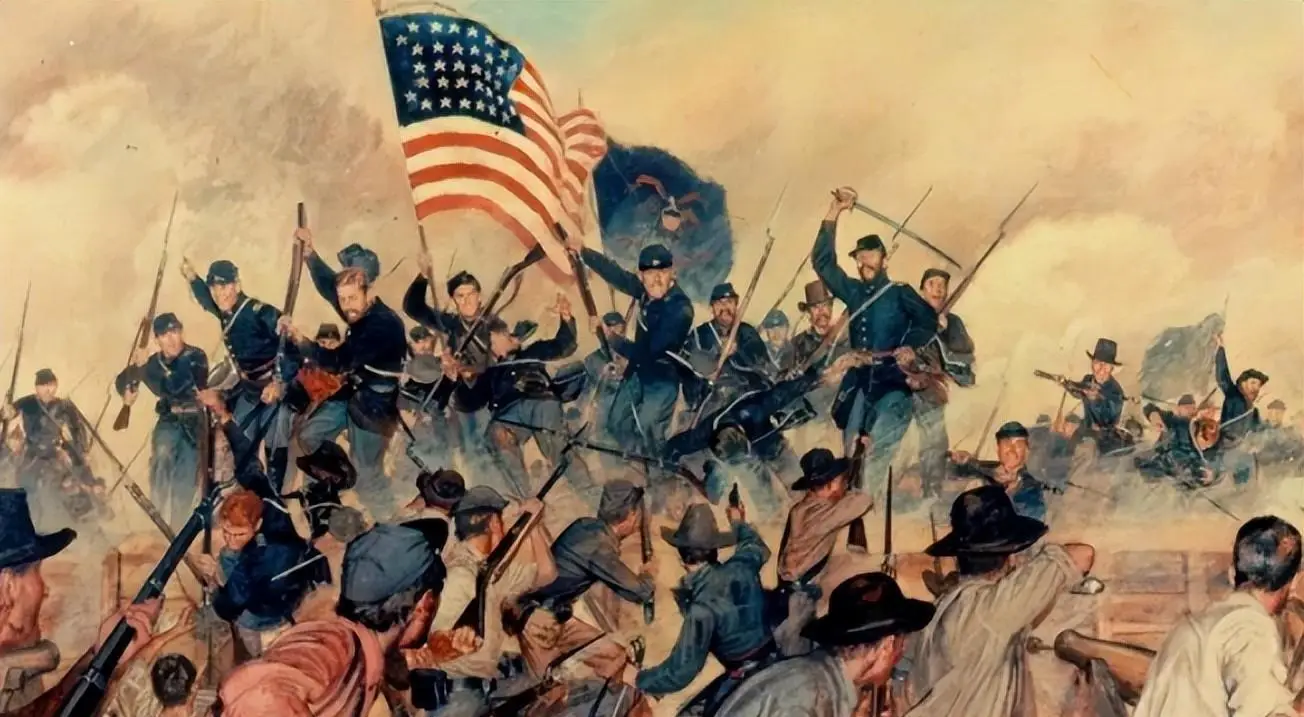 美国独立战争双重性质 拉美独立运动差异对比