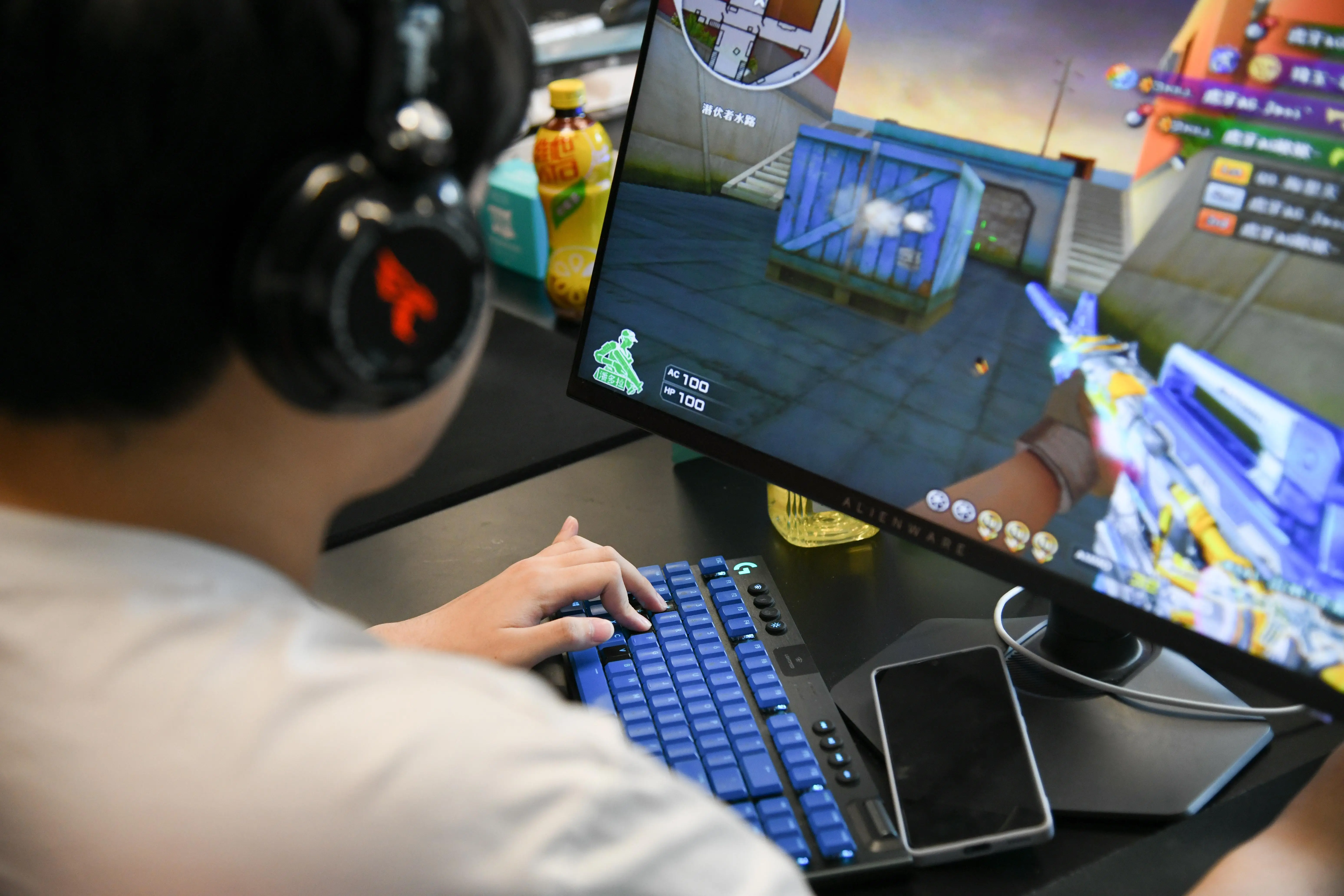 游戏本推荐清单 最适合学生的游戏本有哪些