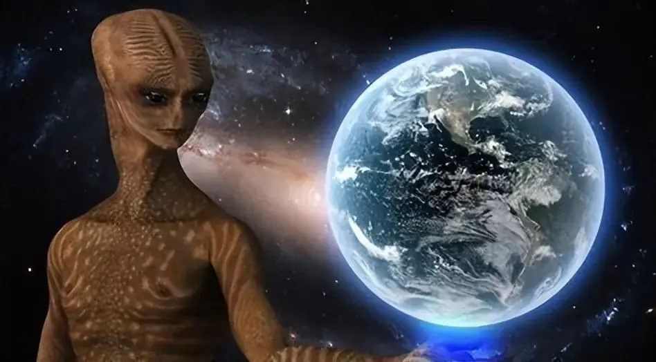 宇宙中真的存在外星文明吗？为什么我们至今还没发现？