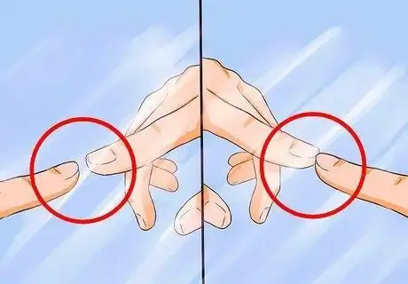 为什么镜子里的影像看起来左右颠倒，而不是上下颠倒？