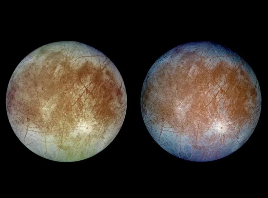 木卫二上真的可能有生命吗？科学依据和秘密大揭秘！