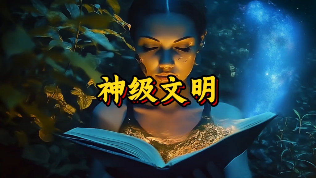 神级文明究竟是什么样的存在 假如宇宙中存在10亿年级别的高级文明