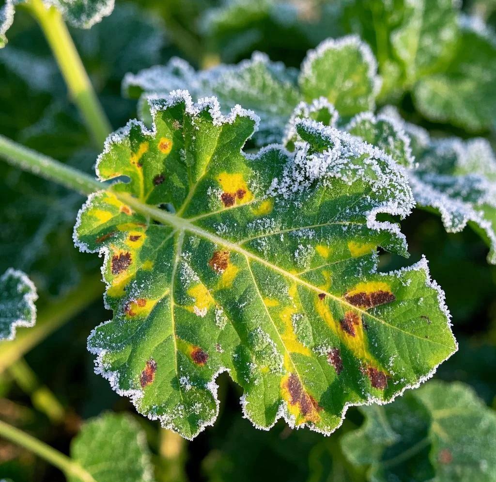 农村叶子上的白色“口水”到底是不是蛇吐的？