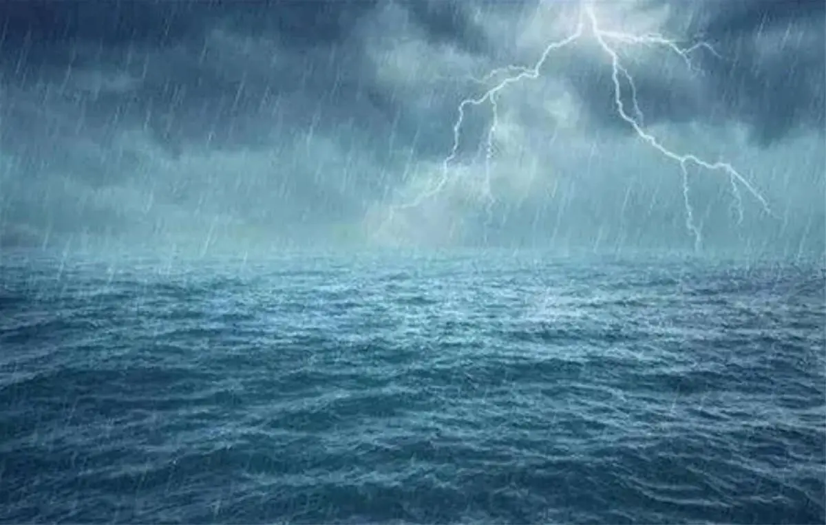 2.3亿年前的超级暴雨到底是怎么影响恐龙崛起的？