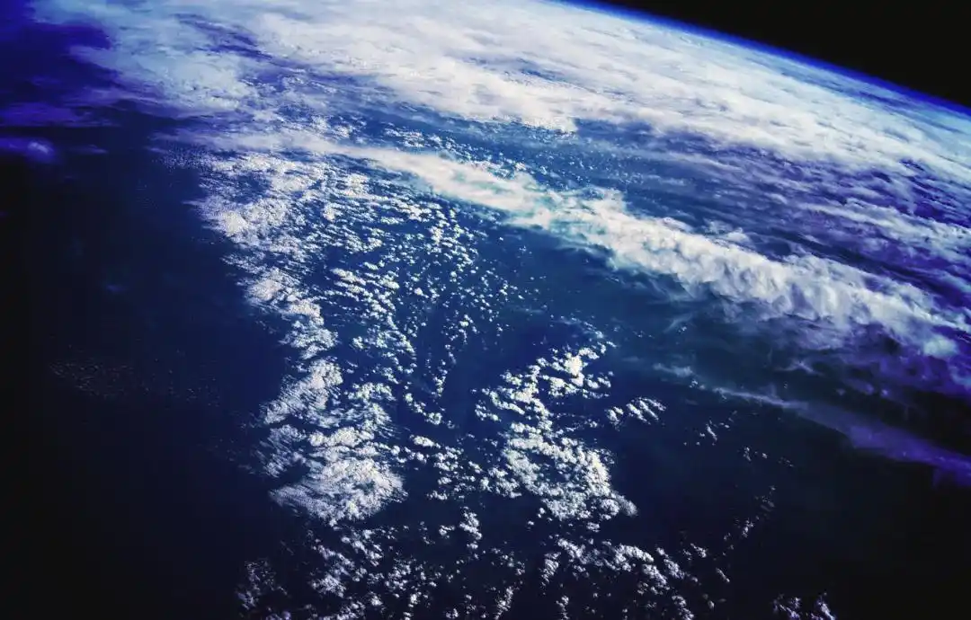 遥望宇宙，发现地球在宇宙中的位置，地球真的很特别吗...