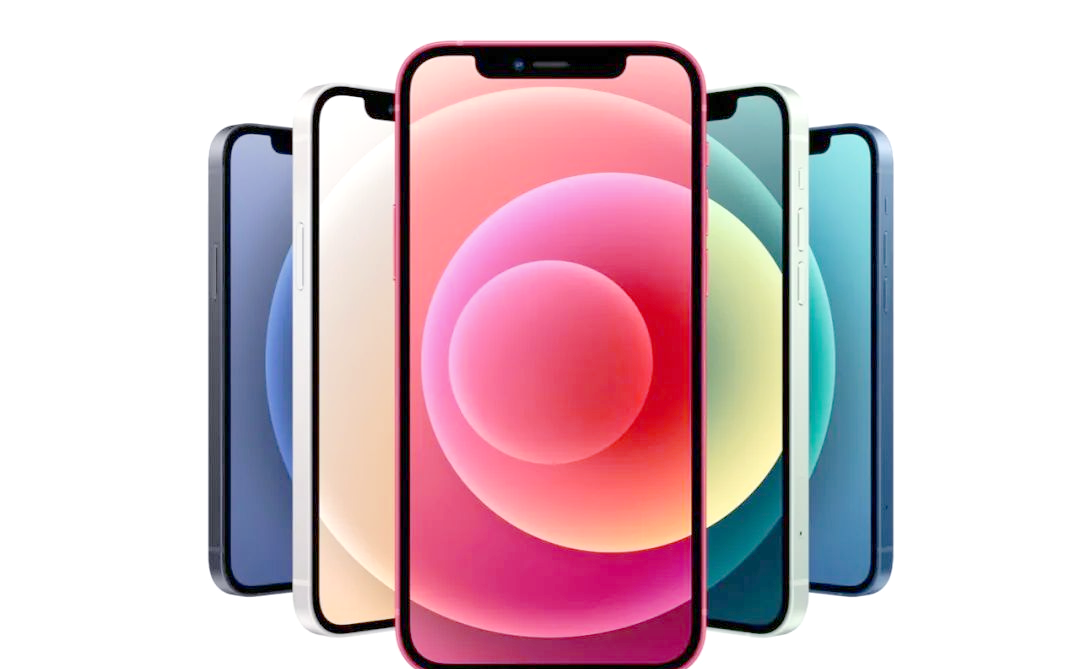 苹果12pro参数配置详细