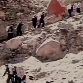 哀牢山4名地质队员为何会遇难？他们到底经历了什么？