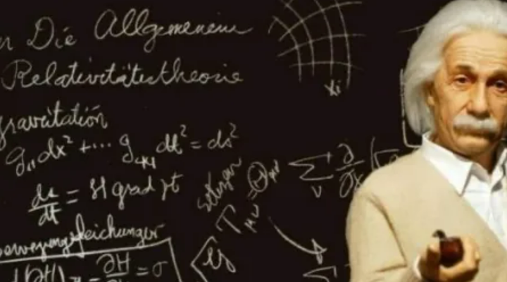 爱因斯坦为什么说第四次世界大战只能用石头和木棍打仗？真相到底是什么？