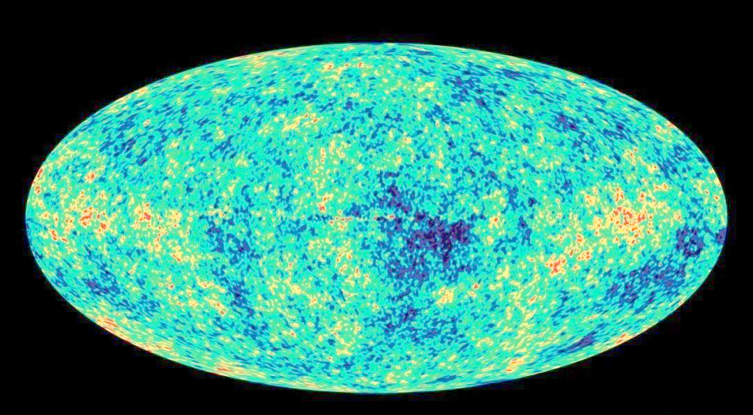 宇宙微波背景辐射到底是什么？它为什么如此重要？