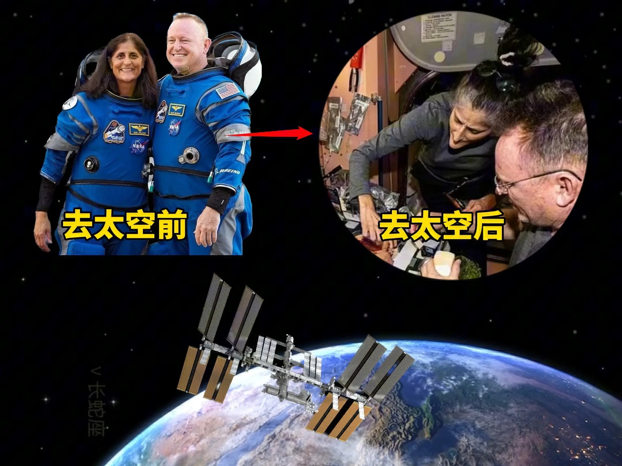 人类真的能在宇宙中长时间生存吗？
