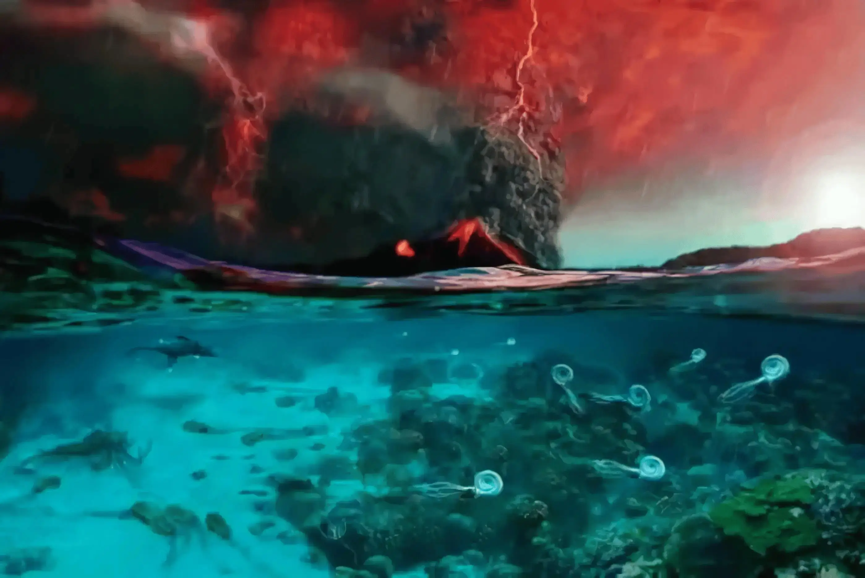 人类未来将如何灭绝？...