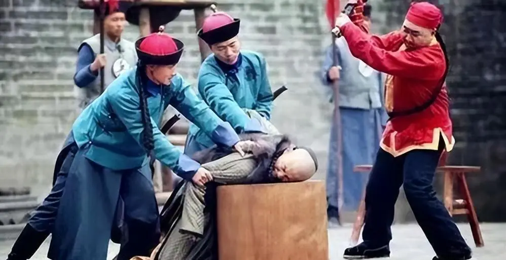 人被斩首后还有意识吗？...