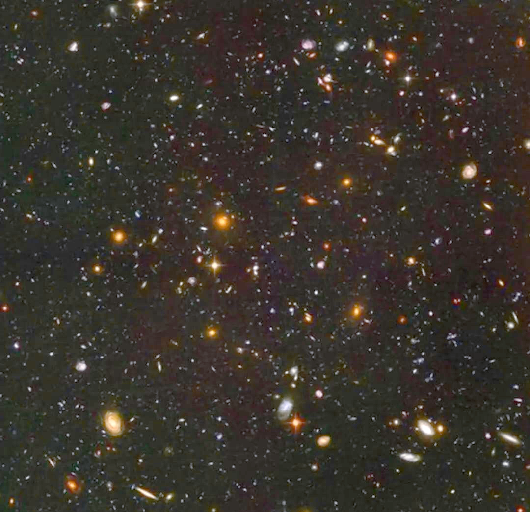 宇宙是个气球？它存在边界吗...