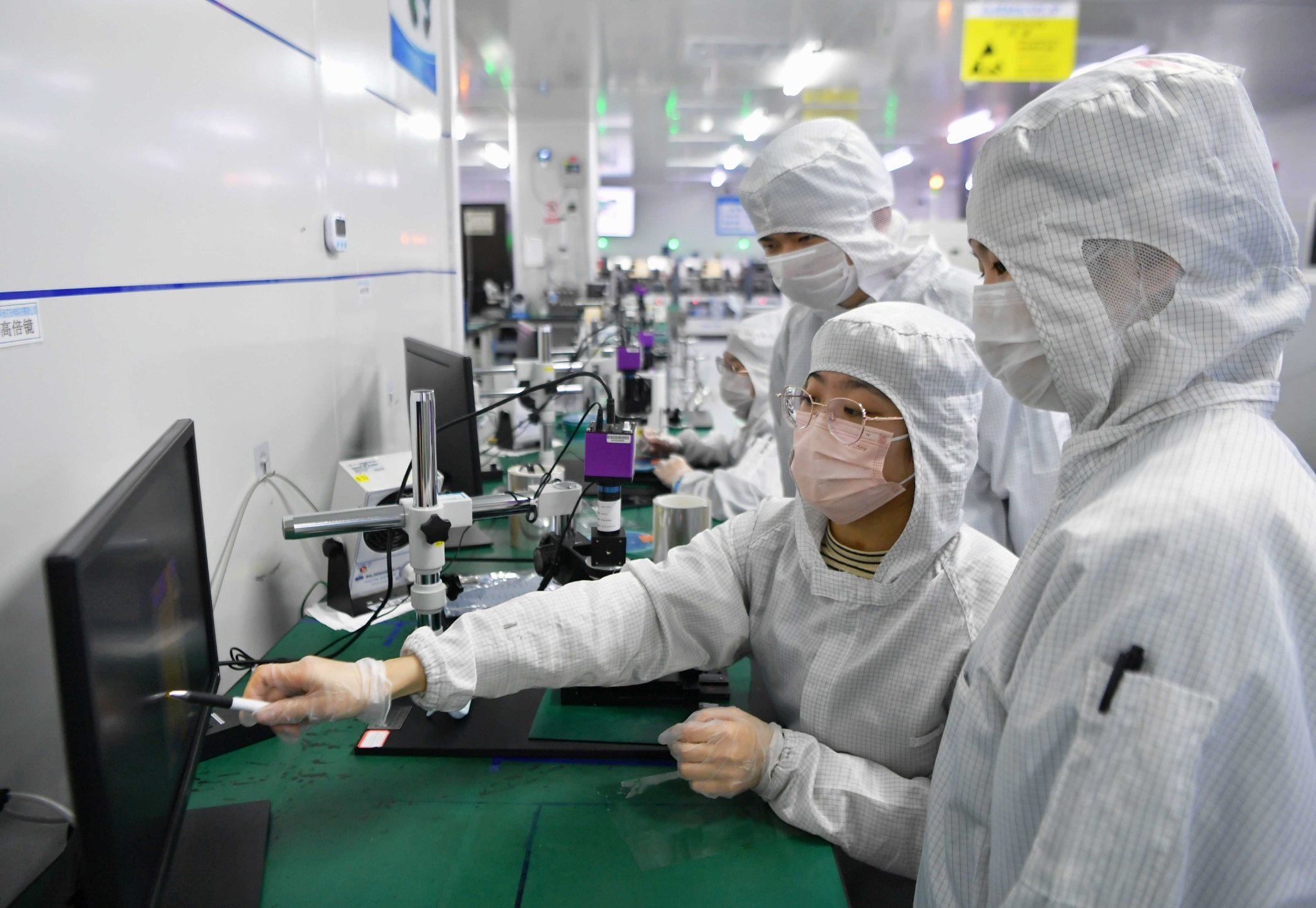 比光刻机还重要的EDA工具,中国为什么花了30年还...