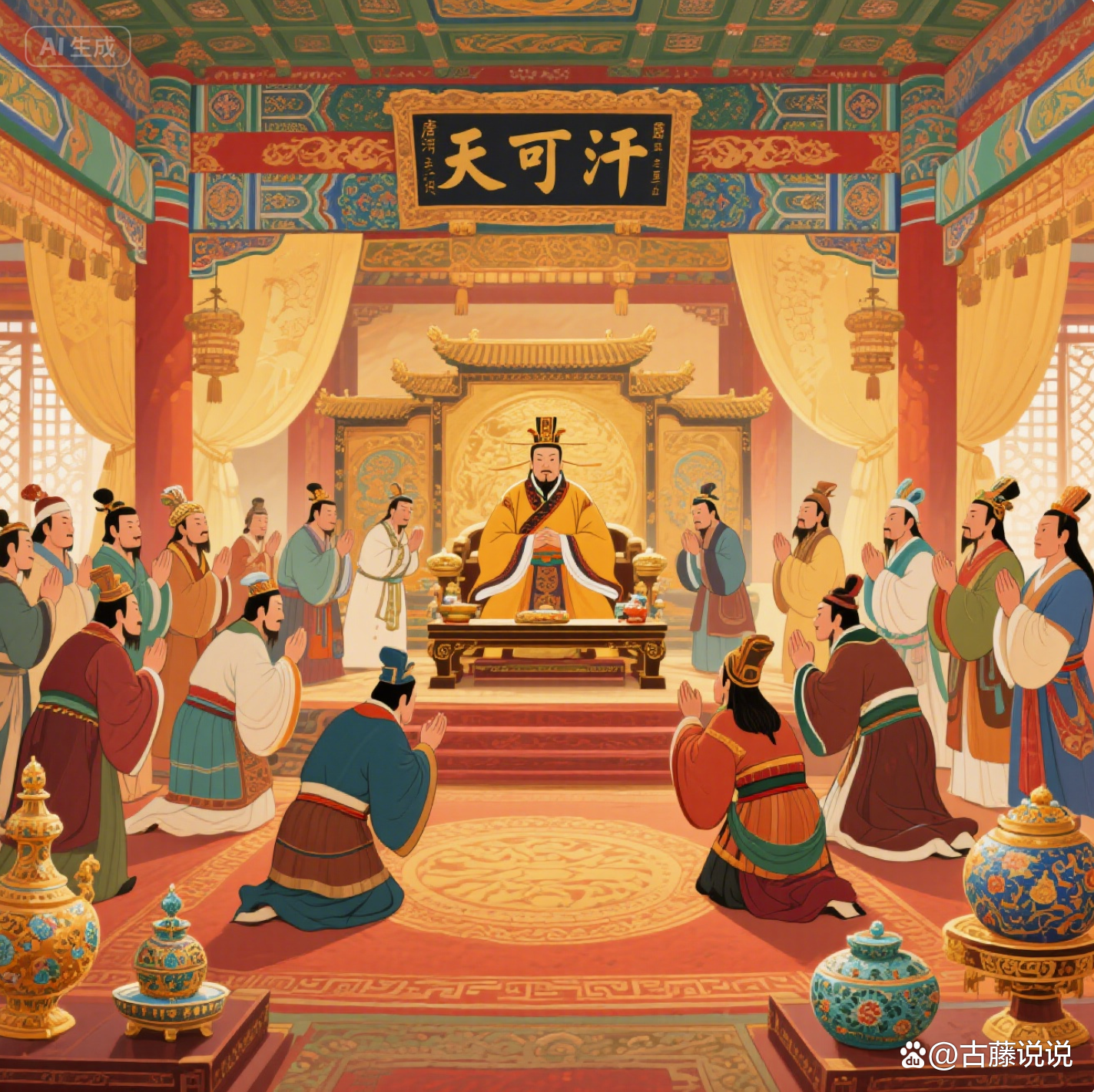 缅甸果敢人是从哪里来的?果敢军又是一种什么存在?...