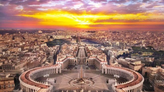 杜莫广场31号藏着哪些使米兰成为世界时尚之都的秘密...