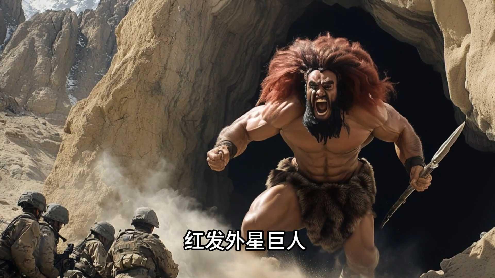 远古巨人是否真实存在 揭秘巨人传说真相