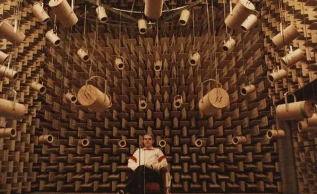 为什么没人能在美国的“无声密室”坚持一个小时拿七千美金？