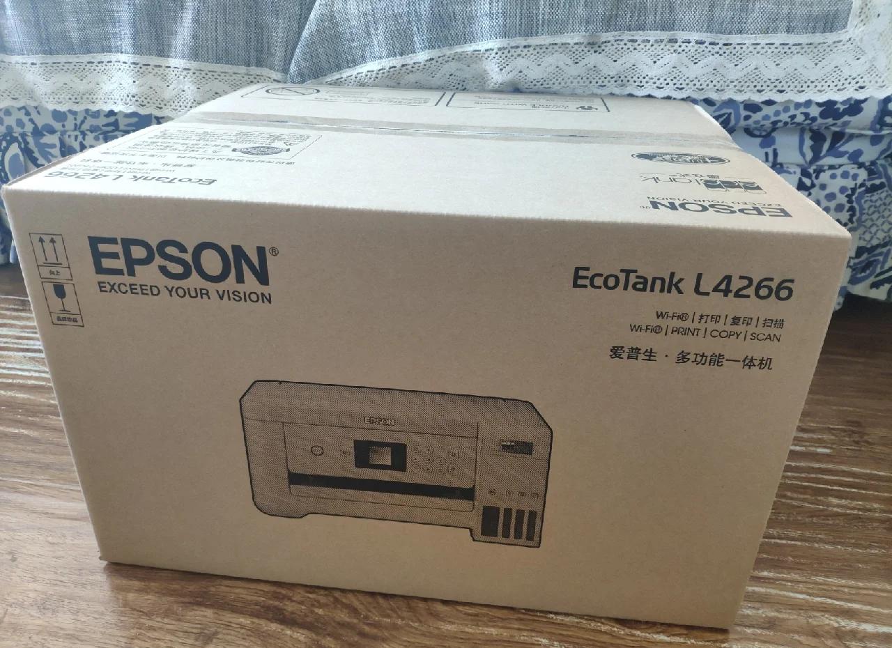 爱普生打印机常见故障 条纹打印速度慢解决方法